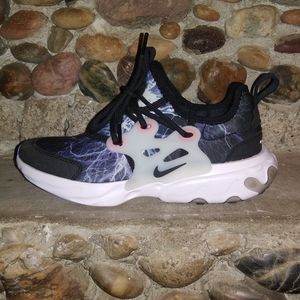 Nike Presto React